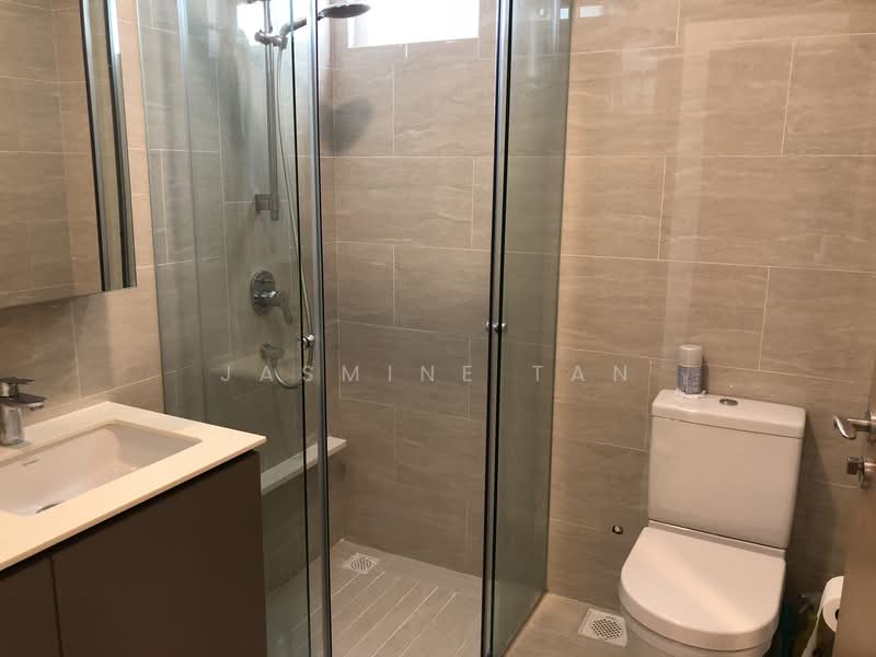 Waterfront @ Faber, 48 Faber Walk, 2 Bedrooms, 721 sqft, Apartment For Rent, by Jasmine Tan, 20831947 - PropertyGuru.com.sg