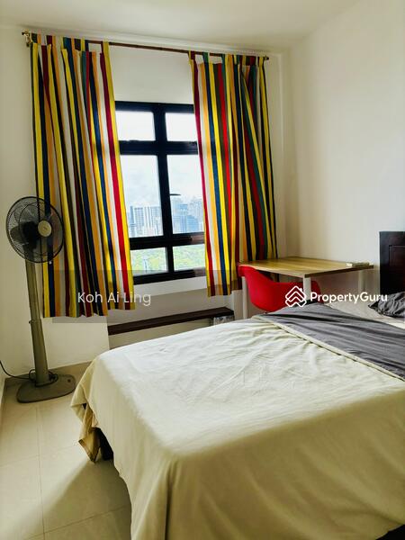 For Rent - 79B Toa Payoh Central