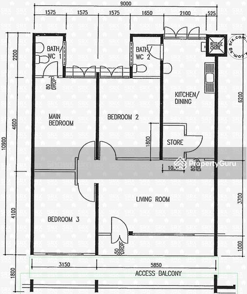For Rent 327 Ubi Avenue 1
