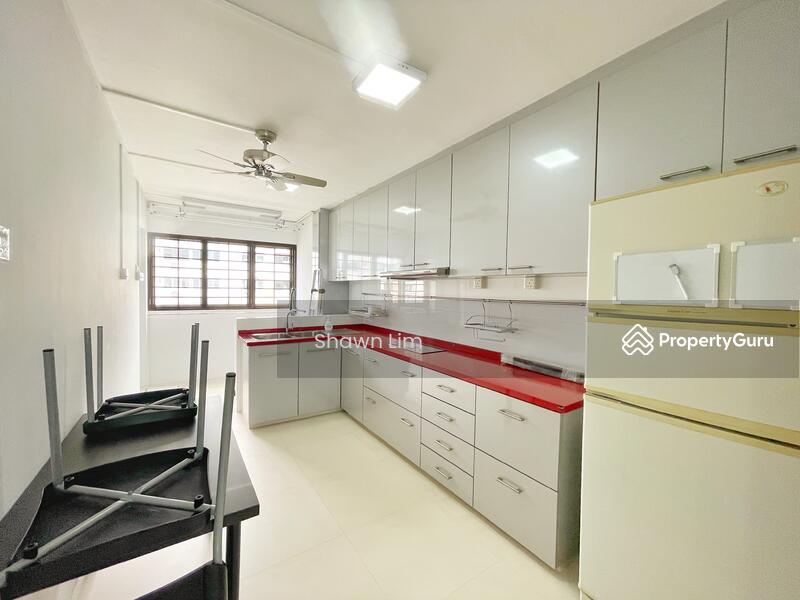 For Rent - 327 Ubi Avenue 1