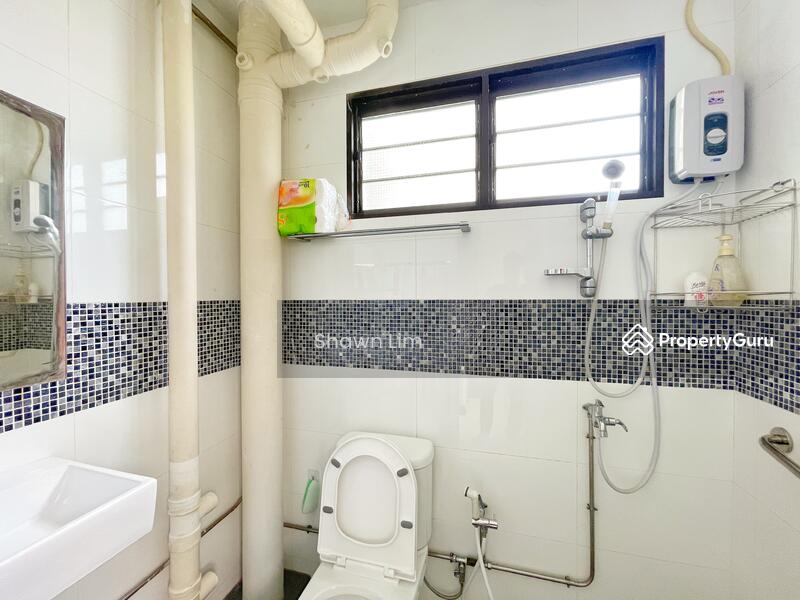 For Rent - 327 Ubi Avenue 1