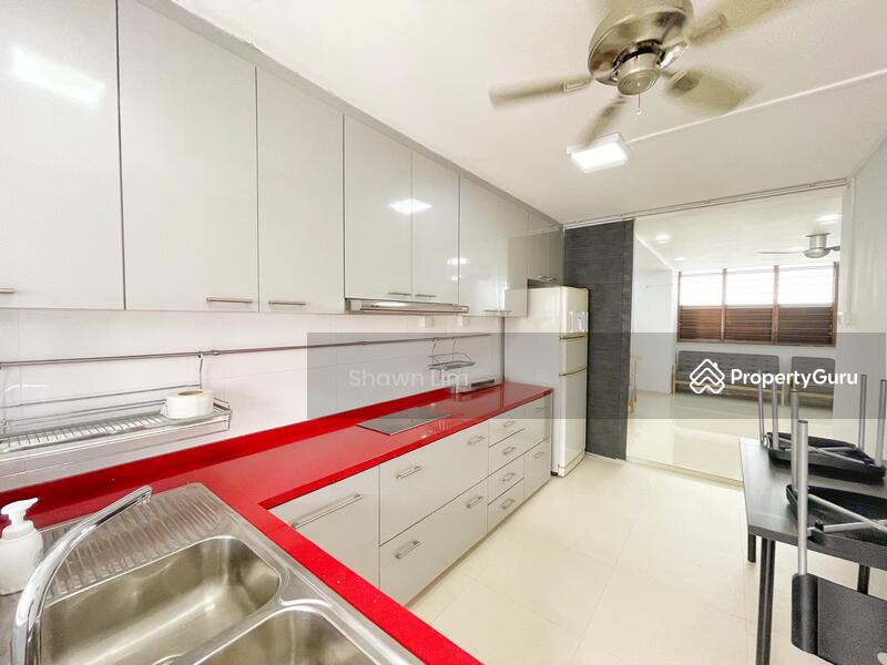 For Rent - 327 Ubi Avenue 1