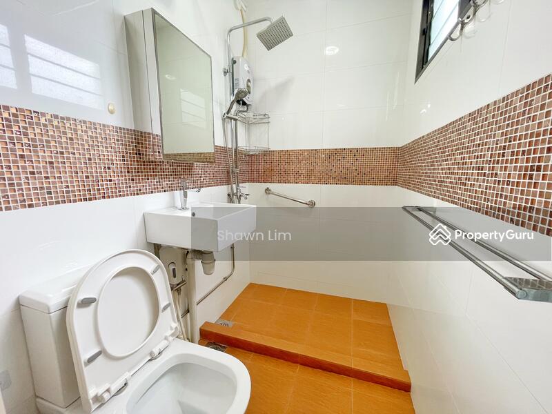 For Rent - 327 Ubi Avenue 1