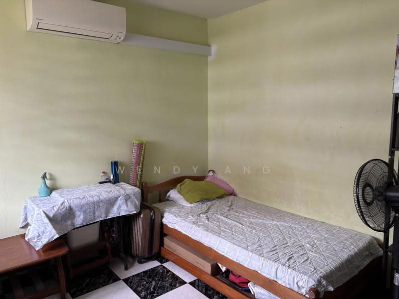 309 Clementi Avenue 4, 309 Clementi Avenue 4, Buona Vista / West Coast / Clementi New Town, 3 Bedrooms, 990 sqft, HDB Flat For Rent, by Wendy Ang, 20832273 - Bedroom - PropertyGuru.com.sg