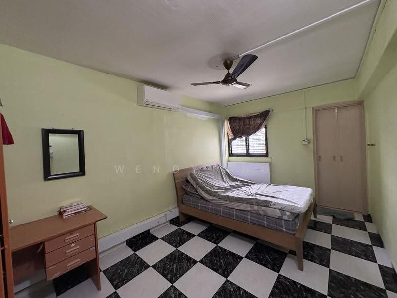 309 Clementi Avenue 4, 309 Clementi Avenue 4, Buona Vista / West Coast / Clementi New Town, 3 Bedrooms, 990 sqft, HDB Flat For Rent, by Wendy Ang, 20832273 - Bedroom - PropertyGuru.com.sg