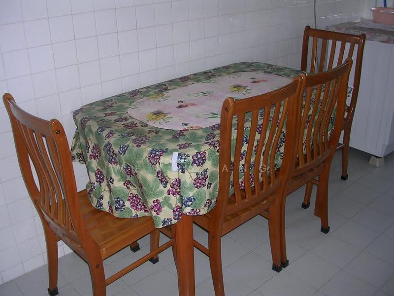 309 Clementi Avenue 4, 309 Clementi Avenue 4, Buona Vista / West Coast / Clementi New Town, 3 Bedrooms, 990 sqft, HDB Flat For Rent, by Wendy Ang, 20832273 - PropertyGuru.com.sg
