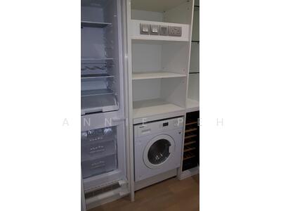 For Sale - Skysuites @ Anson