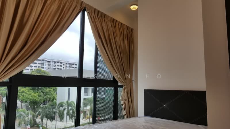 Guillemard Suites, 213 Guillemard Road, 1 Bedroom, 377 sqft, Apartment For Rent, by Winston Ho, 20833139 - PropertyGuru.com.sg