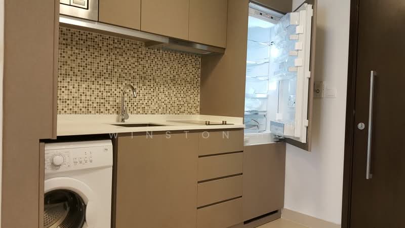 Guillemard Suites, 213 Guillemard Road, 1 Bedroom, 377 sqft, Apartment For Rent, by Winston Ho, 20833139 - PropertyGuru.com.sg