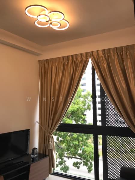 Guillemard Suites, 213 Guillemard Road, 1 Bedroom, 377 sqft, Apartment For Rent, by Winston Ho, 20833139 - PropertyGuru.com.sg