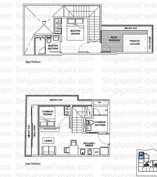 Suites @ Guillemard, 70 Lim Ah Woo Road, East Coast / Marine Parade, 2 Bedrooms, 883 sqft, Apartment For Sale, by Raycher MF Lim, 20833308 - PropertyGuru.com.sg