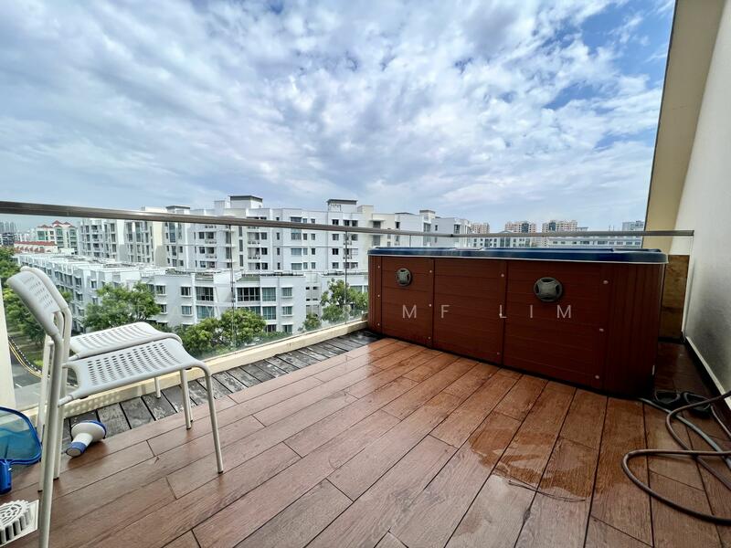 Suites @ Guillemard, 70 Lim Ah Woo Road, East Coast / Marine Parade, 2 Bedrooms, 883 sqft, Apartment For Sale, by Raycher MF Lim, 20833308 - PropertyGuru.com.sg