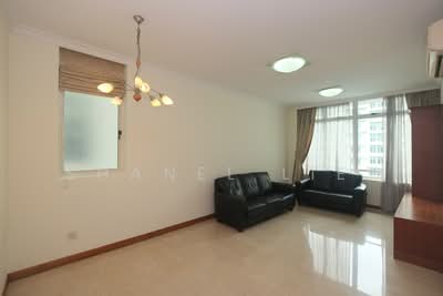 For Rent - Compass Heights