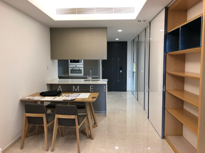 For Rent - Cairnhill Nine