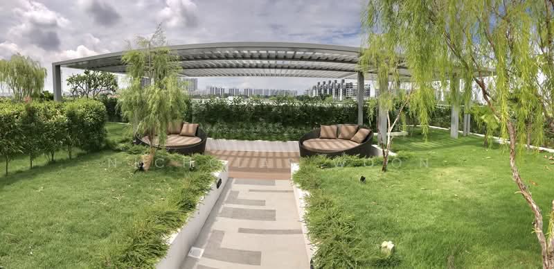 Waterfront @ Faber, 48 Faber Walk, 1 Bedroom, 300 sqft, Apartment For Rent, by Nicholas Woon, 20834199 - Sky Garden - PropertyGuru.com.sg