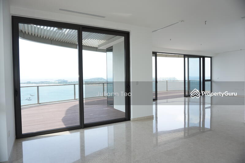 Living & Dining Room