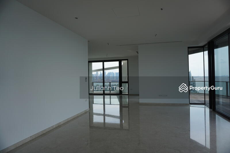 Living & Dining Room