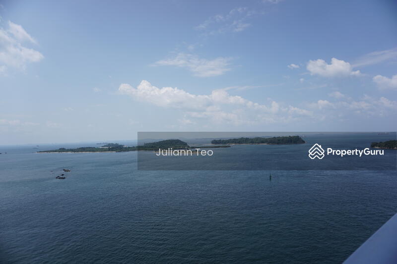 Ocean view