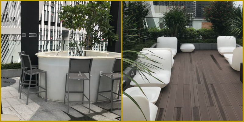 Onze @ Tanjong Pagar, 11 Kee Seng Street, 1 Bedroom, 570 sqft, Apartment For Rent, by Alex Ang, 20835523 - PropertyGuru.com.sg