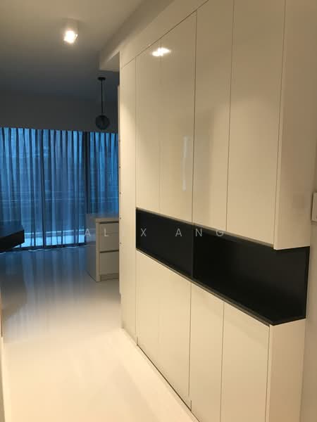 Onze @ Tanjong Pagar, 11 Kee Seng Street, 1 Bedroom, 570 sqft, Apartment For Rent, by Alex Ang, 20835523 - PropertyGuru.com.sg