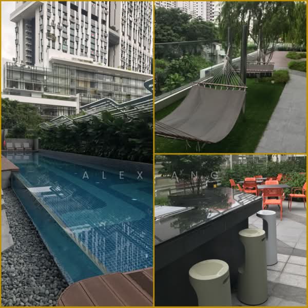 Onze @ Tanjong Pagar, 11 Kee Seng Street, 1 Bedroom, 570 sqft, Apartment For Rent, by Alex Ang, 20835523 - PropertyGuru.com.sg