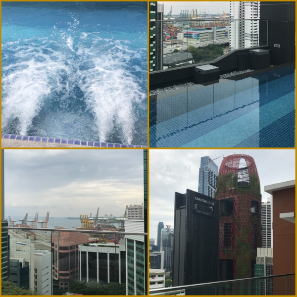 Onze @ Tanjong Pagar, 11 Kee Seng Street, 1 Bedroom, 570 sqft, Apartment For Rent, by Alex Ang, 20835523 - PropertyGuru.com.sg