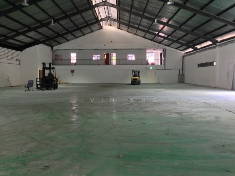 Second Chin Bee Road, Second Chin Bee Road, 14,100 sqft, Warehouse For Rent, by Elvin Ang, 20836433 - CommercialGuru.com.sg