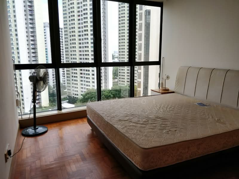 Heritage View, 10 Dover Rise, 2 Bedrooms, 969 sqft, Condominium For Rent, by Jack Toi, 20836518 - PropertyGuru.com.sg