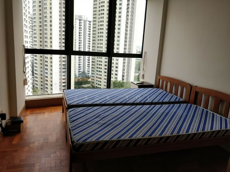 Heritage View, 10 Dover Rise, 2 Bedrooms, 969 sqft, Condominium For Rent, by Jack Toi, 20836518 - PropertyGuru.com.sg