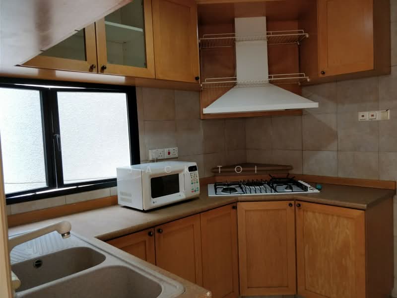 Heritage View, 10 Dover Rise, 2 Bedrooms, 969 sqft, Condominium For Rent, by Jack Toi, 20836518 - PropertyGuru.com.sg