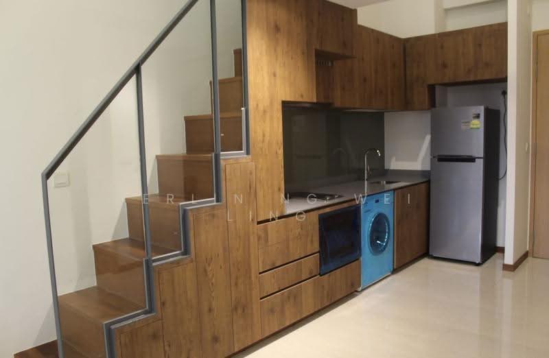 Pollen & Bleu, 19 Farrer Drive, Tanglin / Holland / Bukit Timah, 1 Bedroom, 700 sqft, Condominium For Rent, by Perlin Ng Wei Ling, 20837087 - PropertyGuru.com.sg