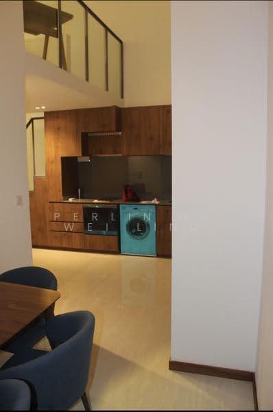 Pollen & Bleu, 19 Farrer Drive, Tanglin / Holland / Bukit Timah, 1 Bedroom, 700 sqft, Condominium For Rent, by Perlin Ng Wei Ling, 20837087 - PropertyGuru.com.sg