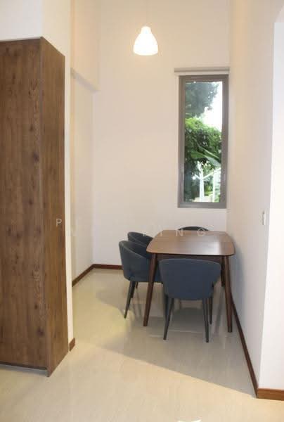 Pollen & Bleu, 19 Farrer Drive, Tanglin / Holland / Bukit Timah, 1 Bedroom, 700 sqft, Condominium For Rent, by Perlin Ng Wei Ling, 20837087 - PropertyGuru.com.sg
