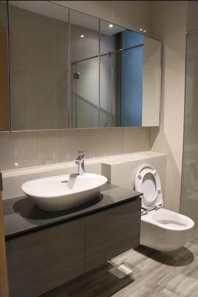 Pollen & Bleu, 19 Farrer Drive, Tanglin / Holland / Bukit Timah, 1 Bedroom, 700 sqft, Condominium For Rent, by Perlin Ng Wei Ling, 20837087 - PropertyGuru.com.sg
