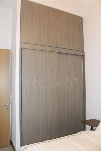 Pollen & Bleu, 19 Farrer Drive, Tanglin / Holland / Bukit Timah, 1 Bedroom, 700 sqft, Condominium For Rent, by Perlin Ng Wei Ling, 20837087 - PropertyGuru.com.sg