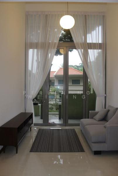 Pollen & Bleu, 19 Farrer Drive, Tanglin / Holland / Bukit Timah, 1 Bedroom, 700 sqft, Condominium For Rent, by Perlin Ng Wei Ling, 20837087 - PropertyGuru.com.sg