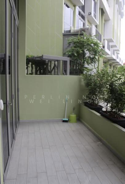 Pollen & Bleu, 19 Farrer Drive, Tanglin / Holland / Bukit Timah, 1 Bedroom, 700 sqft, Condominium For Rent, by Perlin Ng Wei Ling, 20837087 - PropertyGuru.com.sg