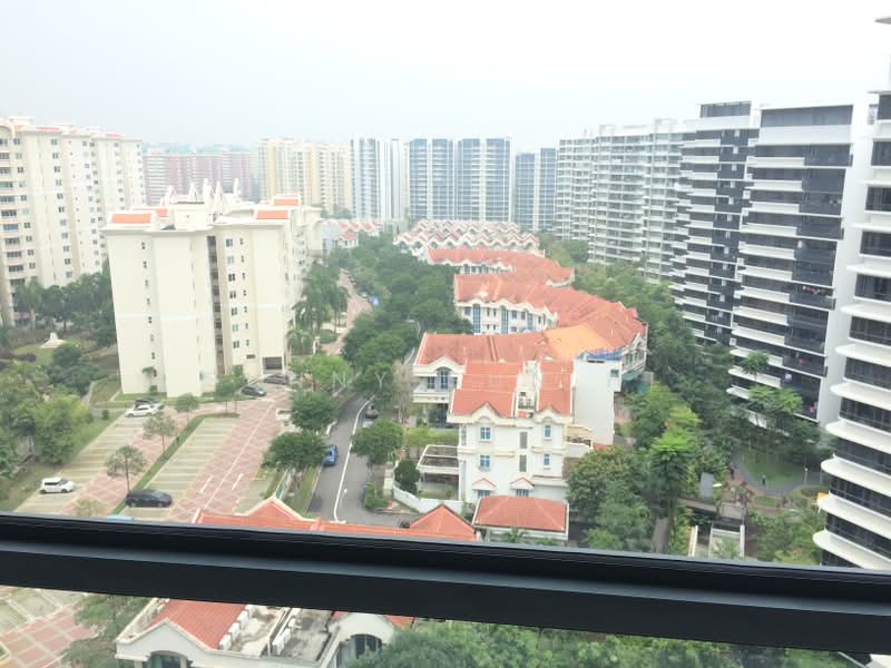 The Palette, 103 Pasir Ris Grove, 3 Bedrooms, 1,066 sqft, Condominium For Rent, by Sunny Sun HL, 20837177 - PropertyGuru.com.sg