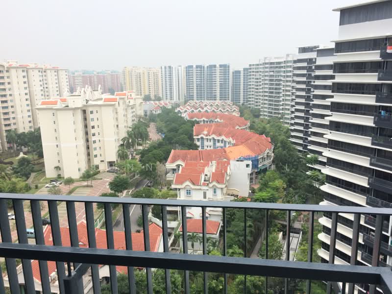 The Palette, 103 Pasir Ris Grove, 3 Bedrooms, 1,066 sqft, Condominium For Rent, by Sunny Sun HL, 20837177 - PropertyGuru.com.sg