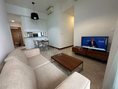 For Rent - 18 Woodsville