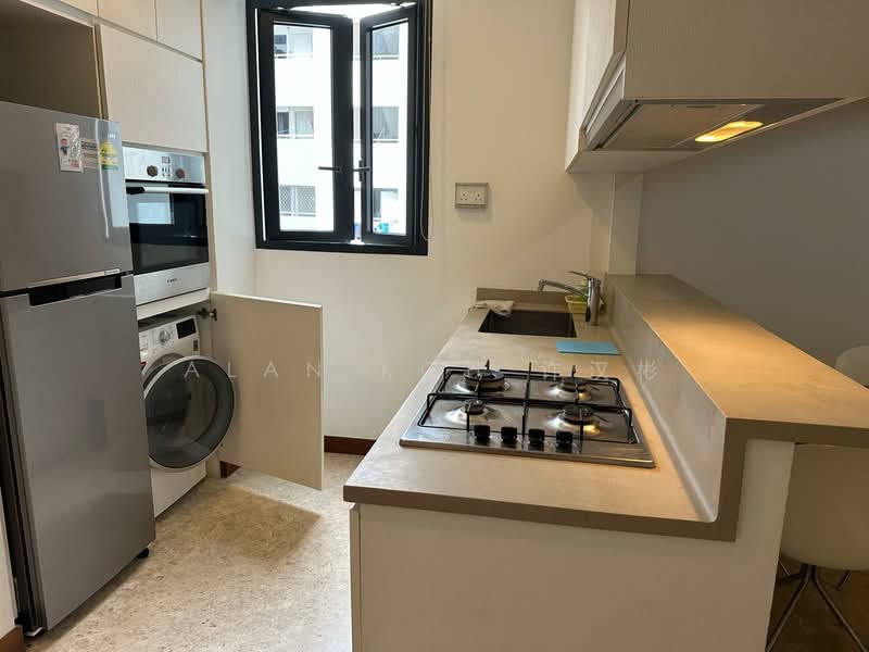 18 Woodsville, 18 Woodsville Close, 2 Bedrooms, 818 sqft, Condominium For Rent, by Alan Koh 许汉彬, 20837178 - PropertyGuru.com.sg