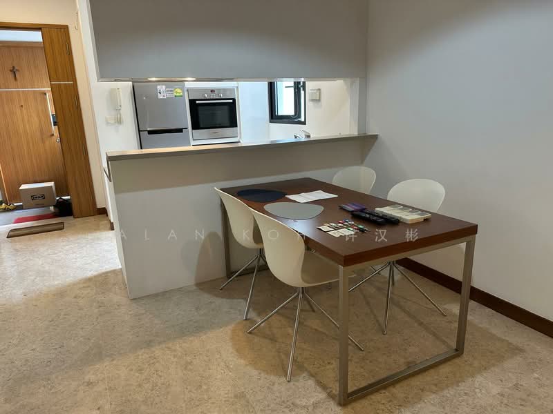 18 Woodsville, 18 Woodsville Close, 2 Bedrooms, 818 sqft, Condominium For Rent, by Alan Koh 许汉彬, 20837178 - PropertyGuru.com.sg