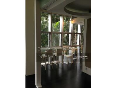 For Sale - The Lincoln Modern