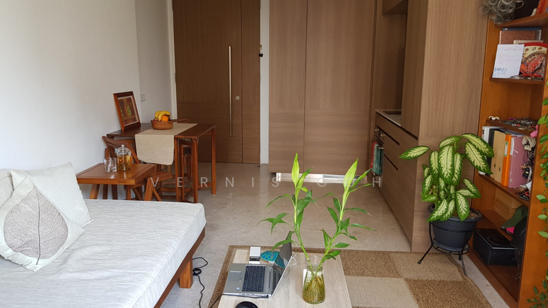 Echelon, 9 Alexandra View, 1 Bedroom, 452 sqft, Condominium For Rent, by Vernis Goh, 20838855 - PropertyGuru.com.sg