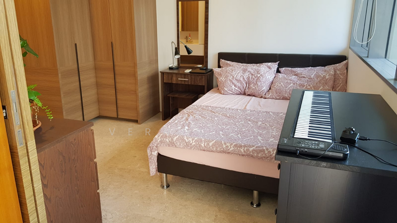 Echelon, 9 Alexandra View, 1 Bedroom, 452 sqft, Condominium For Rent, by Vernis Goh, 20838855 - PropertyGuru.com.sg