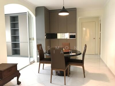 For Rent - 740 Pasir Ris Street 71