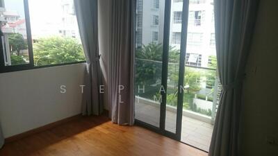 For Rent - Berkeley Residences