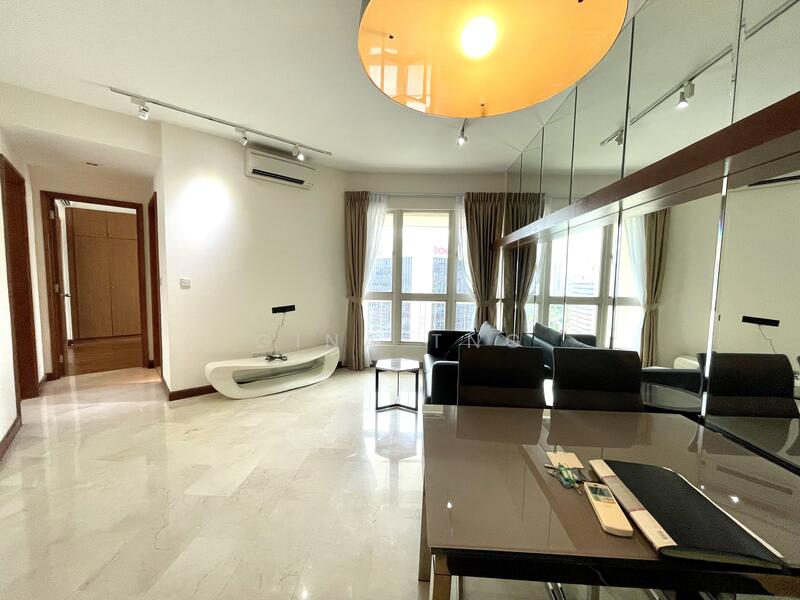 Burlington Square, 175B Bencoolen Street, Beach Road / Bugis / Rochor, 2 Bedrooms, 861 sqft, Apartment For Rent, by Gina Tng, 20839368 - PropertyGuru.com.sg