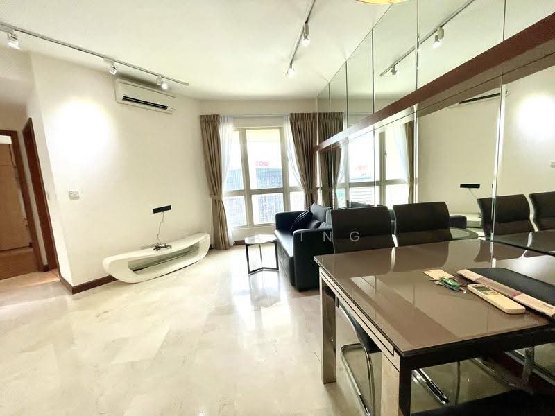 Burlington Square, 175B Bencoolen Street, Beach Road / Bugis / Rochor, 2 Bedrooms, 861 sqft, Apartment For Rent, by Gina Tng, 20839368 - PropertyGuru.com.sg