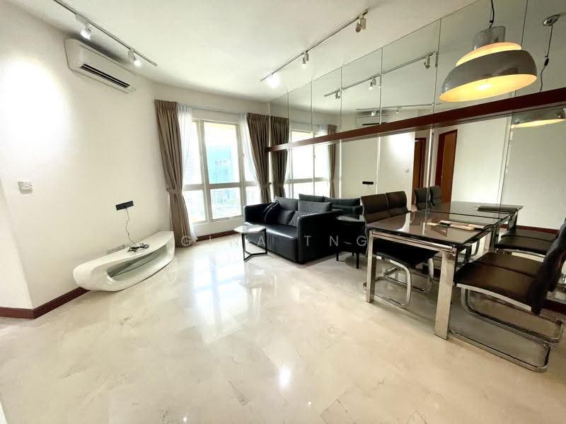 Burlington Square, 175B Bencoolen Street, Beach Road / Bugis / Rochor, 2 Bedrooms, 861 sqft, Apartment For Rent, by Gina Tng, 20839368 - PropertyGuru.com.sg
